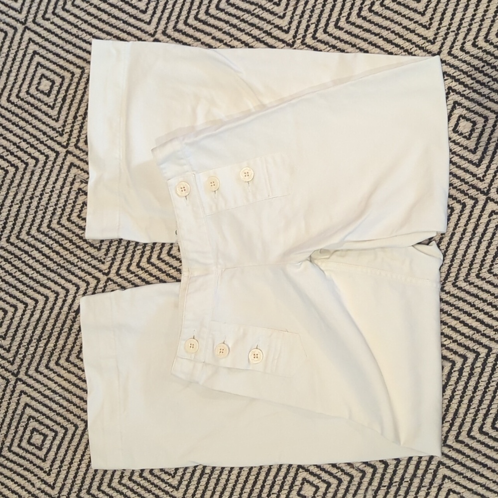 Vintage Rugby by Ralph Lauren sailor pants